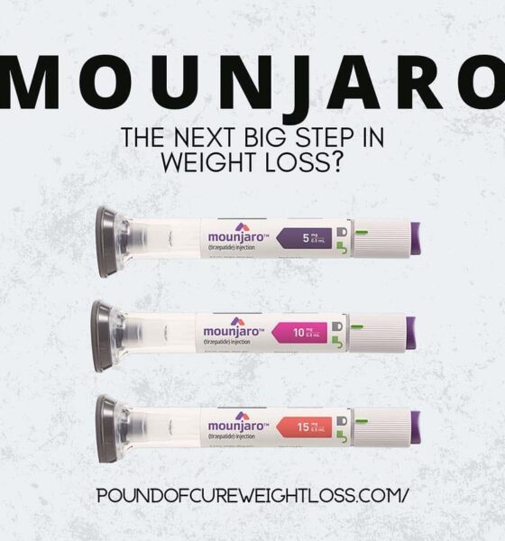 Mounjaro Weight Loss Support at Home: What to Know