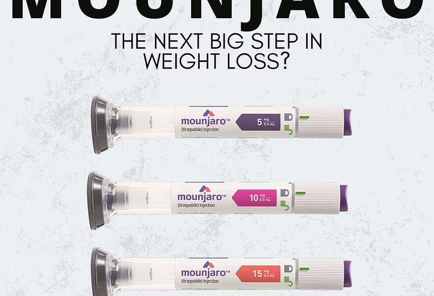 Mounjaro Weight Loss Support at Home: What to Know
