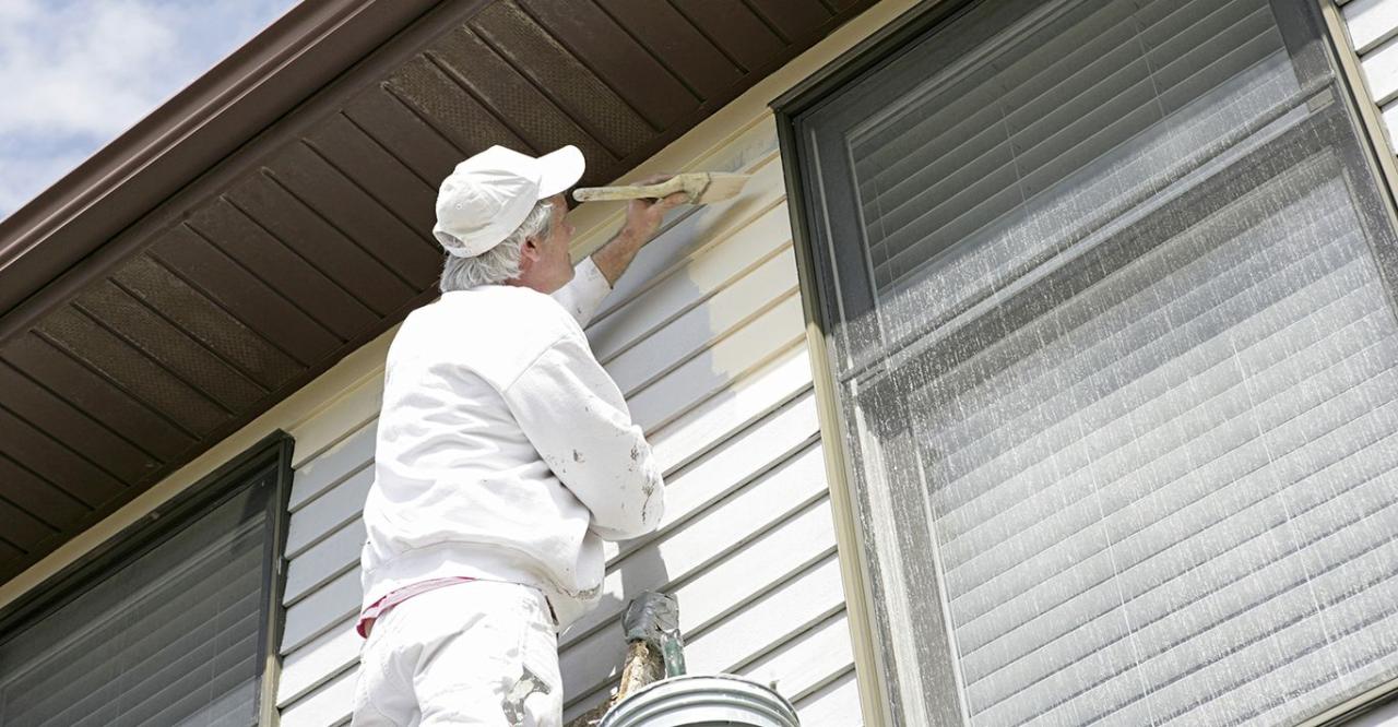 Painters deck greenville thumbtack Painters deck greenville thumbtack