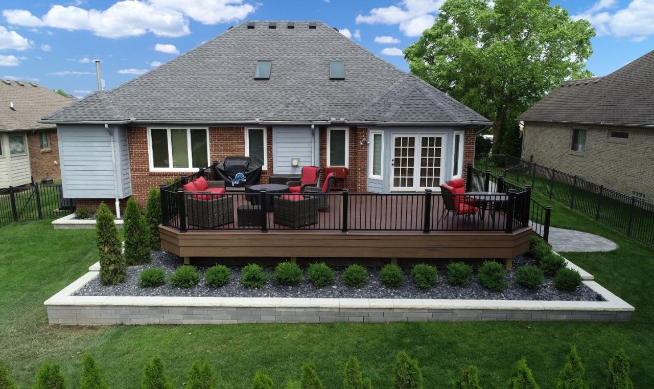 Deck near me builder archadeck patio builders Deck near me builder archadeck patio builders