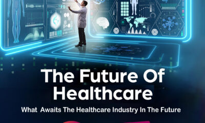 Future of Personalized Health Plans and Smart Insurance