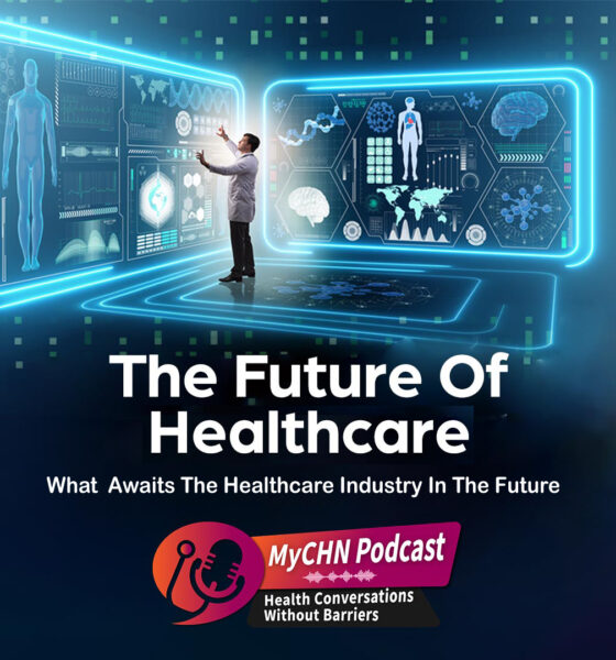Future of Personalized Health Plans and Smart Insurance