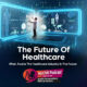 Future of Personalized Health Plans and Smart Insurance