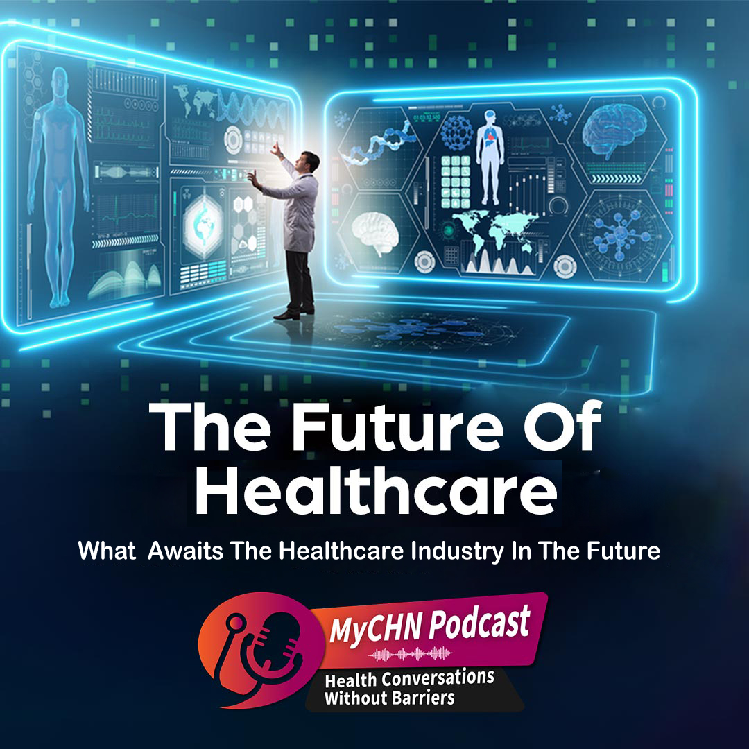 Future of Personalized Health Plans and Smart Insurance