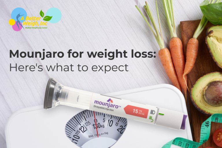 Mounjaro Weight Loss Support at Home: What to Know