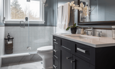 Cost Of Bathroom Remodel 2025 - Natalie Rose
