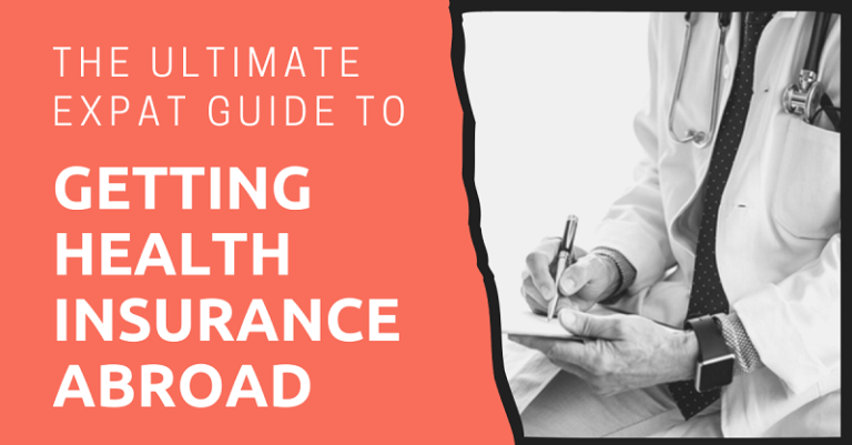 Insurance expat learn health save how thousands slideshare Insurance expat learn health save how thousands slideshare