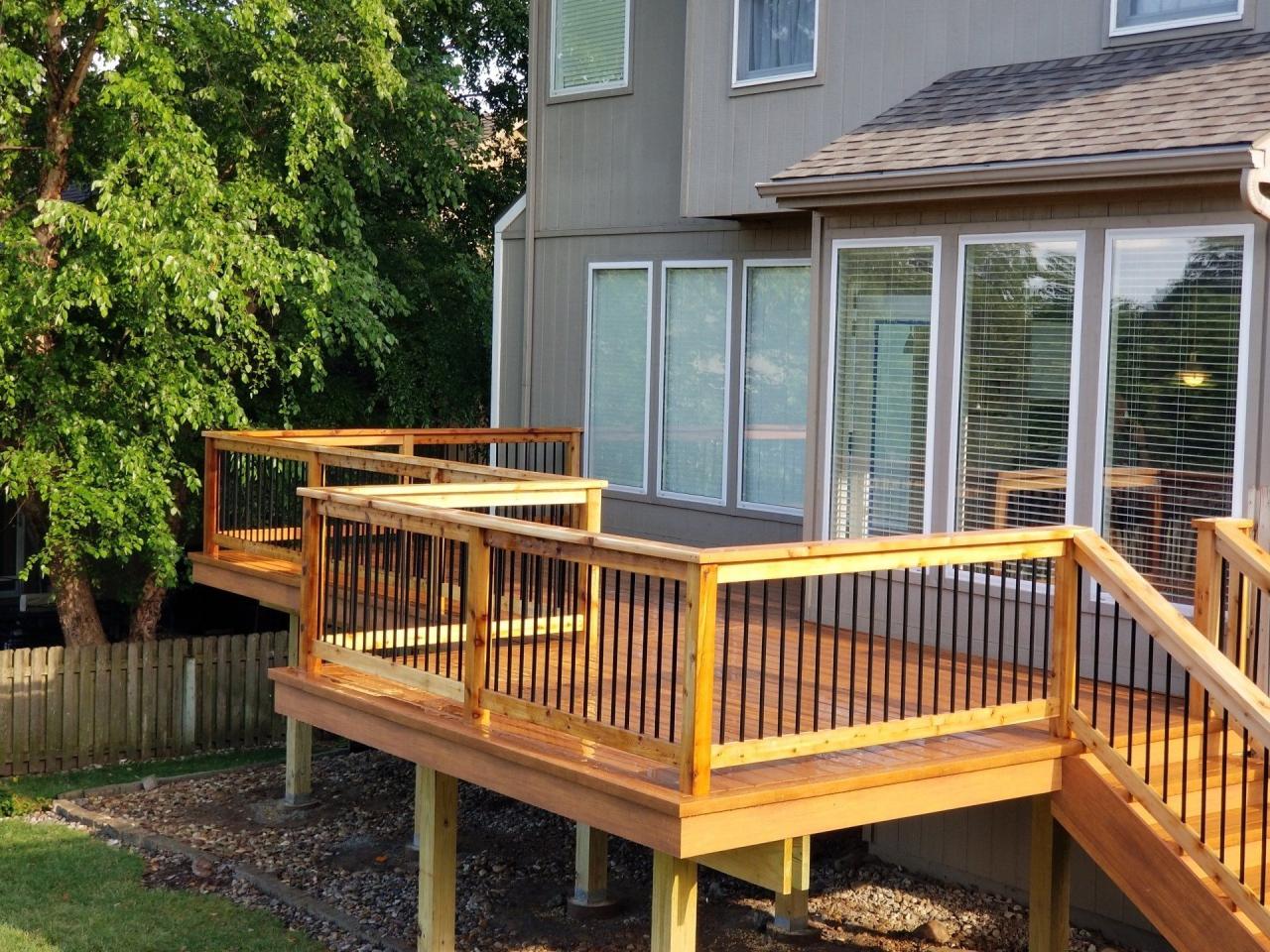 Decks custom deck keystone timbertech outdoor pa builders pergola composite inspiration living sq ft up vinyl center open now redwood