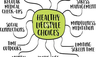 Lifestyle healthy quotes choices life living coach motivating top improve changes motivational do patients