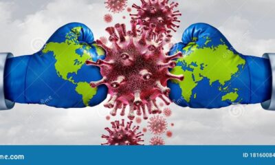 Preventative Health Strategies Backed by Global Experts