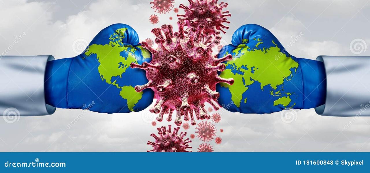 Preventative Health Strategies Backed by Global Experts