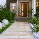 Landscaping gracefully