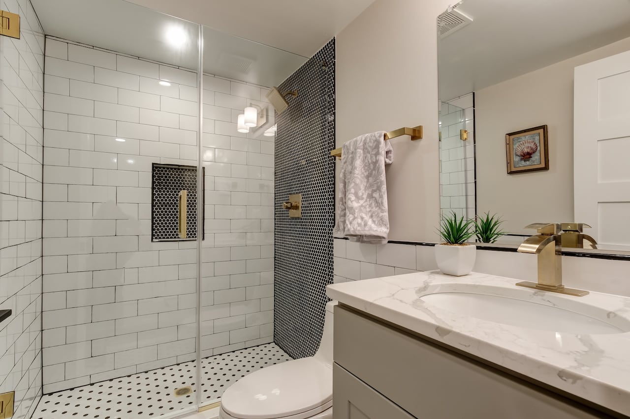 How Much Is A Small Bathroom Remodel 2025 - Natalie Hart How Much Is A Small Bathroom Remodel 2025 - Natalie Hart