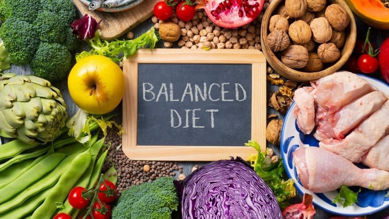 Balance nutrition tools fitness health finding Balance nutrition tools fitness health finding
