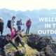 Outdoors healthy living guide